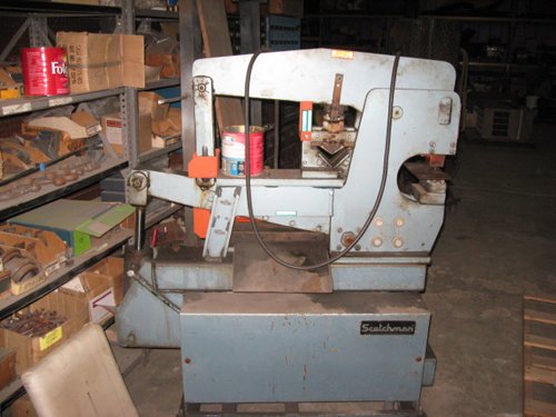 Property photo 20 - Hoosier Metal Crafters Auction
